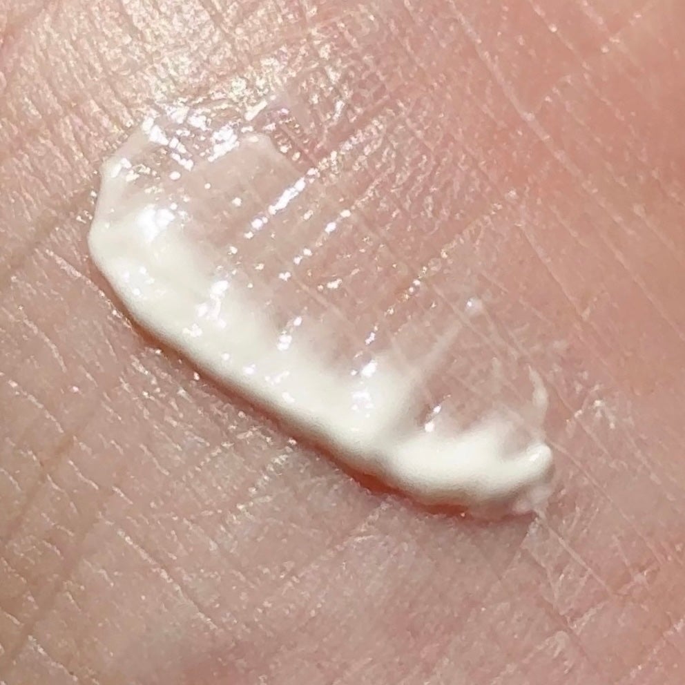 アイメイクベース/CEZANNE/アイシャドウベースを使ったクチコミ(2枚目)