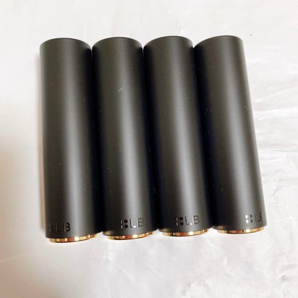 グロッシーフィットルージュ モイスト/LB/口紅を使ったクチコミ(9枚目)