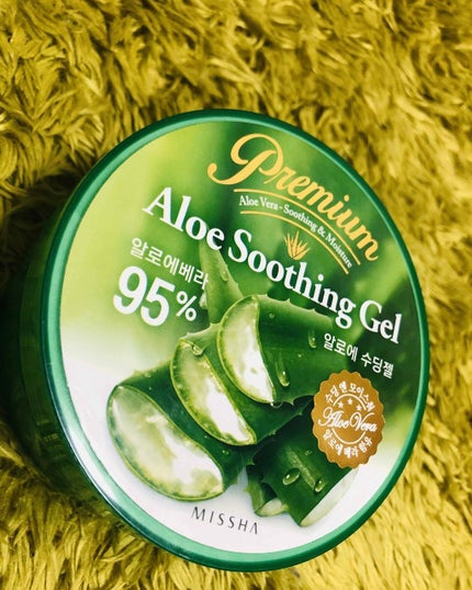 ãã on LIPS ãð䜿ãåãã³ã¹ã¡ðïŒååããAloeSoothingGelãïŒ..ãïŒ1æç®ïŒ