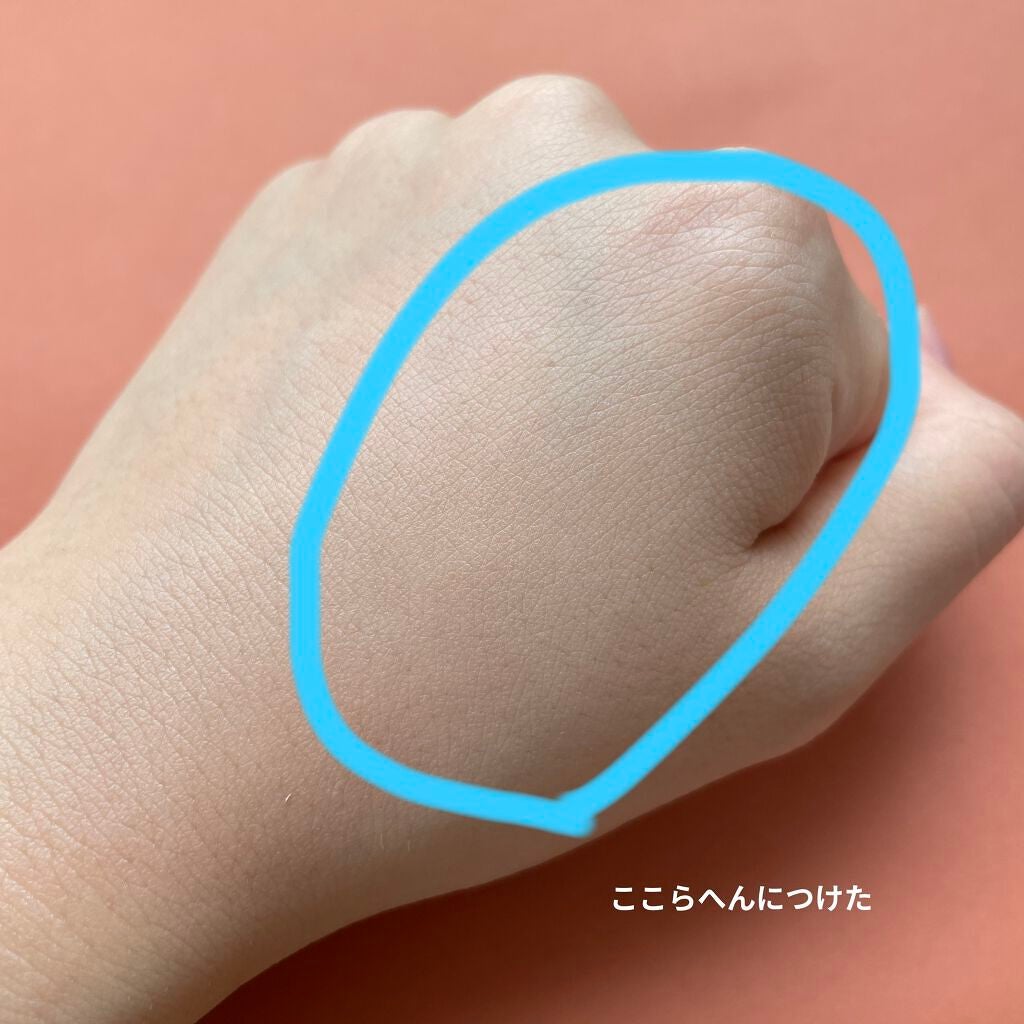 マスクフィットオールカバークッション/TIRTIR(ティルティル)/クッションファンデーションを使ったクチコミ(6枚目)