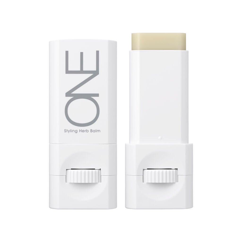 スタイリングハーブバーム MiMC ONE