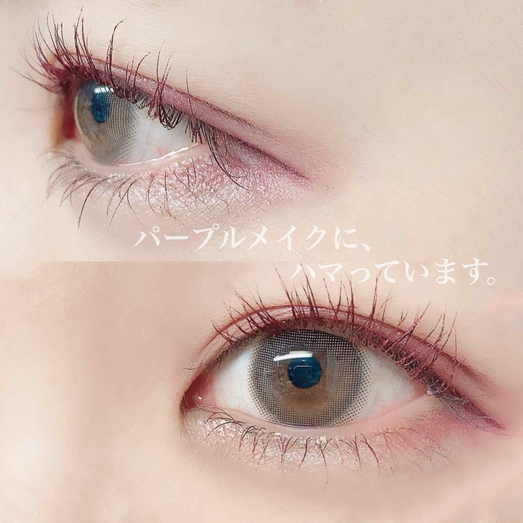 プレイカラー アイシャドウ/ETUDE/アイシャドウパレットを使ったクチコミ(1枚目)