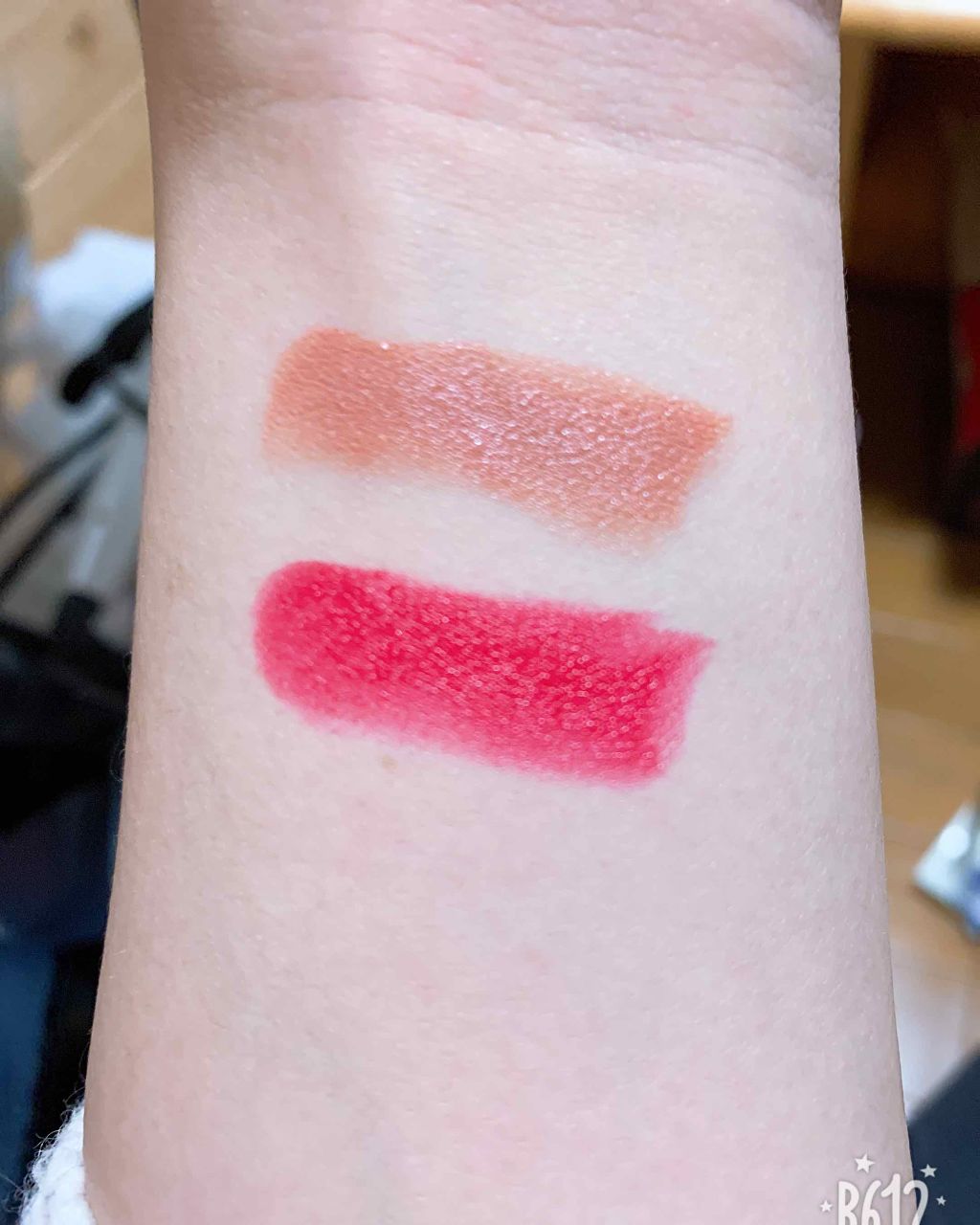 リップ カラー/TOM FORD BEAUTY/口紅を使ったクチコミ（3枚目）