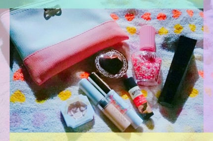 パール ファンデーション プライマー/PAUL & JOE BEAUTE/化粧下地を使ったクチコミ(1枚目)