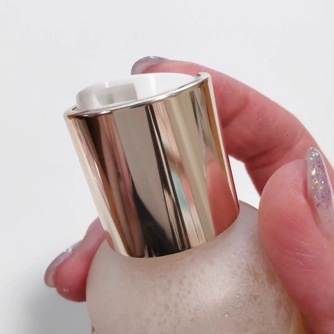 ビタトーニングセラムトナー/ダルバ/化粧水を使ったクチコミ（2枚目）