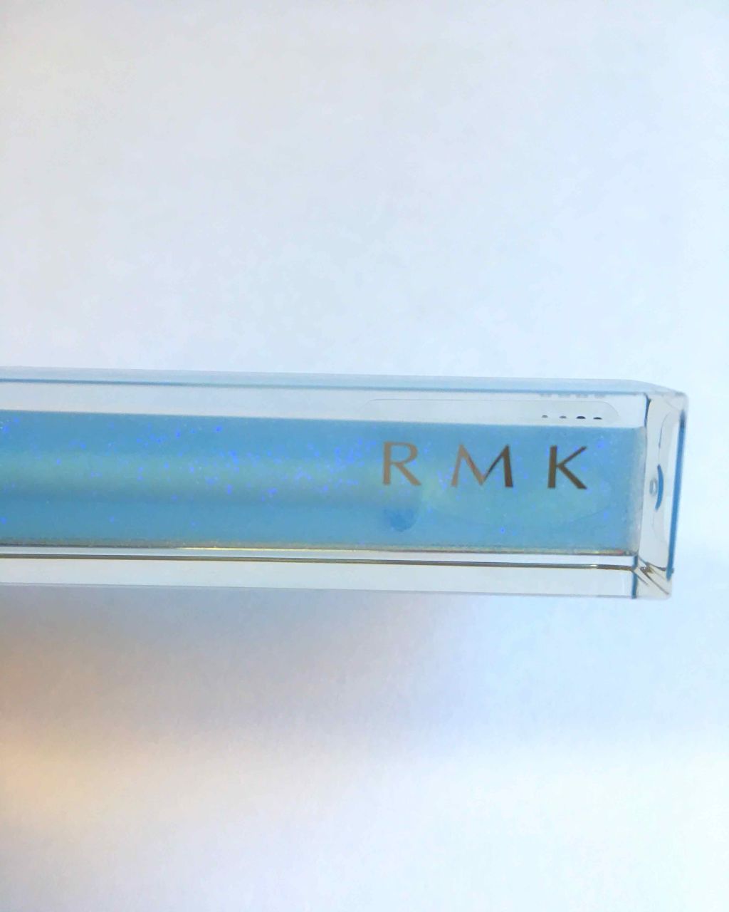 RMK リップジェリーグロス/RMK/リップグロスを使ったクチコミ(2枚目)