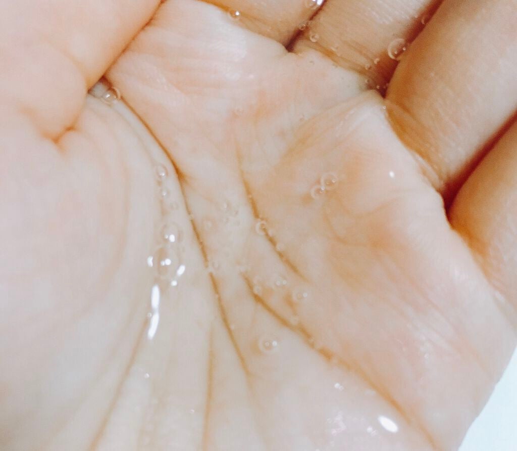 リッチフェイシャルマスク ねむね すやすやの香り/ほんやら堂/シートマスク・パックを使ったクチコミ(4枚目)