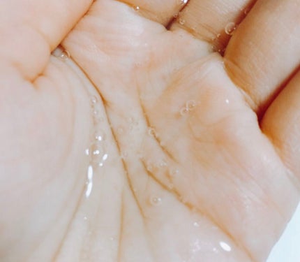 リッチフェイシャルマスク ねむね すやすやの香り/ほんやら堂/シートマスク・パックを使ったクチコミ(4枚目)