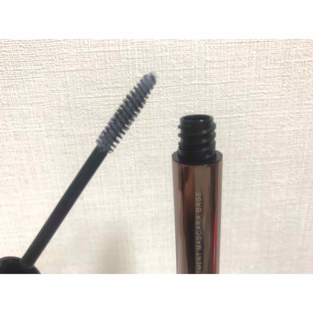 イニミタブル/CHANEL/マスカラを使ったクチコミ（3枚目）