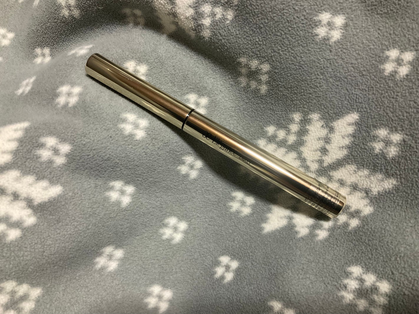 カールアメイジング マスカラ/Elégance/マスカラを使ったクチコミ(1枚目)