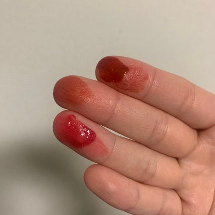 ベターリップトーク ベルベット BR401 オレンジブリック/ETUDE/口紅の画像