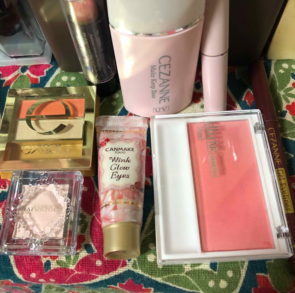 セレクト アイカラー/ESPRIQUE/単色アイシャドウを使ったクチコミ(1枚目)