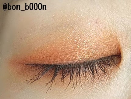 イロアソビ 4色アイパレット/iroasobi/アイシャドウパレットを使ったクチコミ(4枚目)