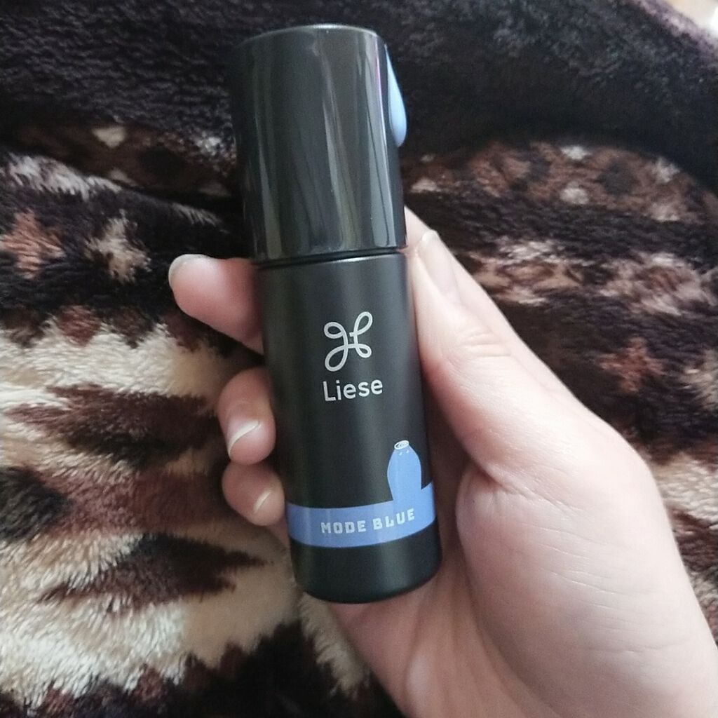 1DAY HAIR MONSTER/リーゼ/ヘアカラーを使ったクチコミ(2枚目)