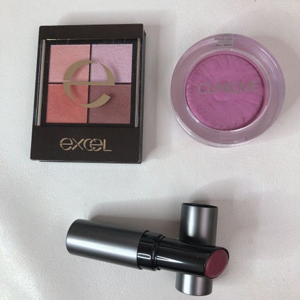 チーク ポップ/CLINIQUE/パウダーチークを使ったクチコミ(1枚目)