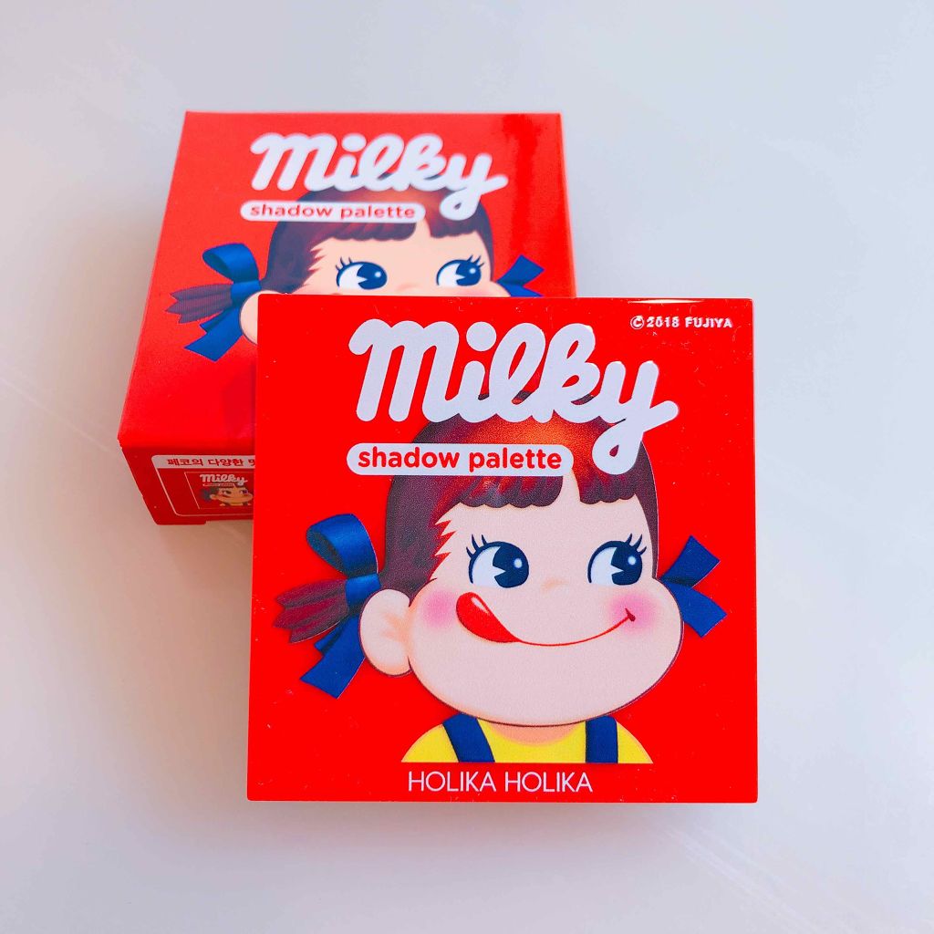 スイートペコエディション ウォータードロップ ティント バーム/HOLIKA HOLIKA/口紅を使ったクチコミ（1枚目）