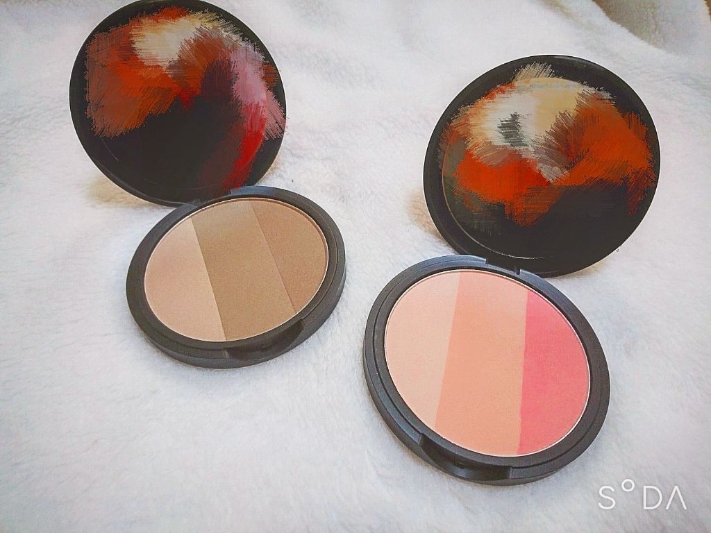 アートクラスバイロダン シェーディング/too cool for school/シェーディングを使ったクチコミ(2枚目)