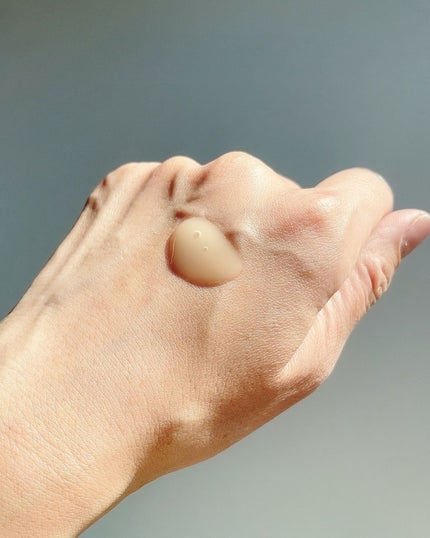 バクビタリバイタライジングアンプル/THANK YOU FARMER/美容液を使ったクチコミ(4枚目)