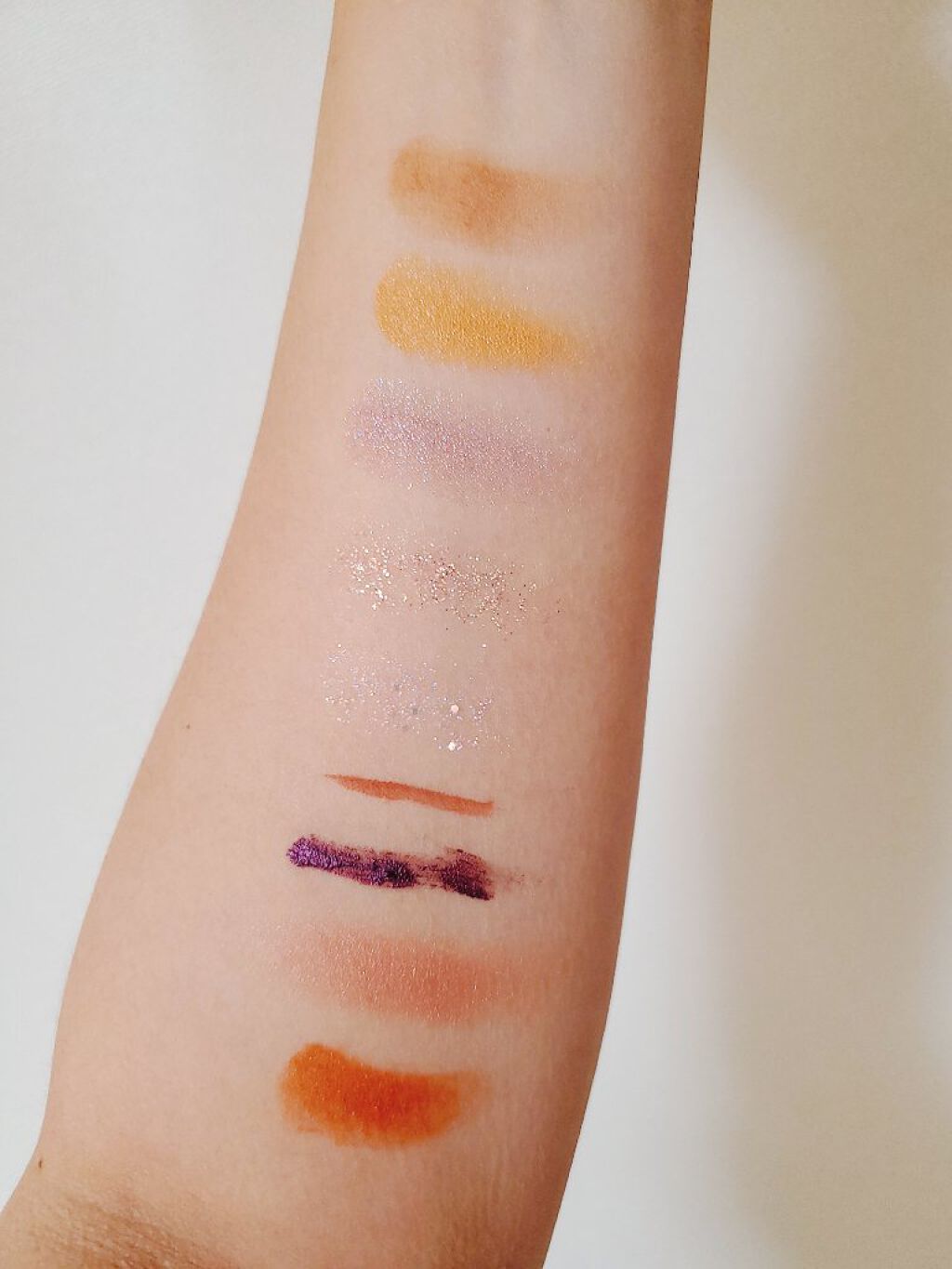 カラーリップスティック/アルジェラン/リップクリームを使ったクチコミ（3枚目）