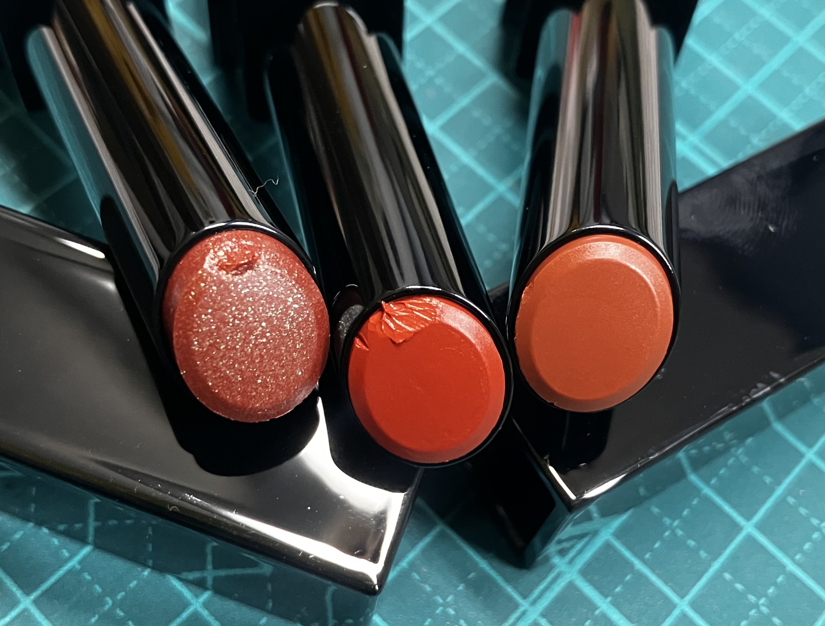 ケイト リップモンスター/KATE/口紅を使ったクチコミ（2枚目）