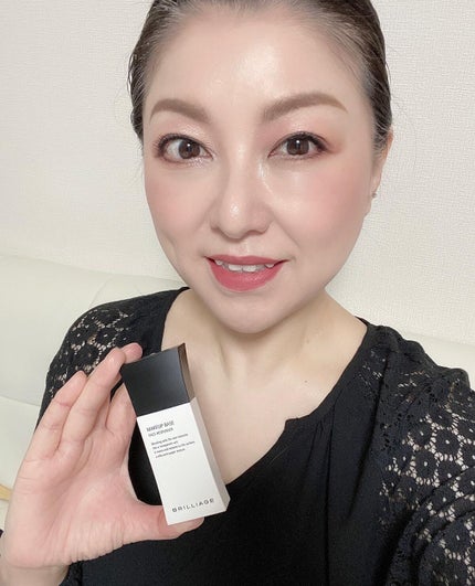 メイクアップベース フェイスレスポンサー/ブリリアージュ/化粧下地を使ったクチコミ(1枚目)