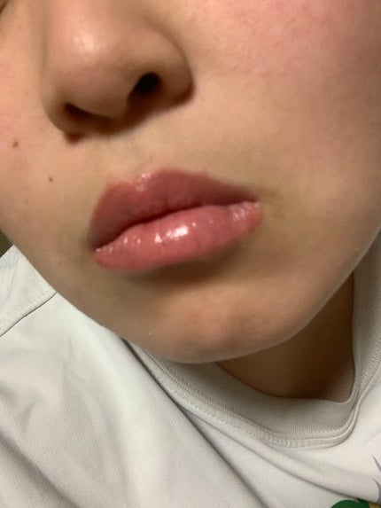 ケイト リップモンスター/KATE/口紅を使ったクチコミ(5枚目)