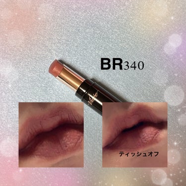 ｡o♡o｡+｡o♡o｡+｡o♡o｡+｡o♡o｡+｡o♡o｡+｡o♡o｡+｡o

Visée
ニュアンス マット ルージュ
BR340


マットな質感なのに、ほのかに溶けて肌に馴染む
スティックルージュ

ふんわり抜け感のある💋へ導きます

シアーでやわらかな発色のマット質感

高いラスティング効果でマスクへの色移りもなく
つけたての美しい発色が続きます

美容成分配合で唇に潤いを与え、アレ、乾燥を
防ぎます。

BR340  カームブラウン 
こなれた印象を与えるブラウン系！




今日も見て頂き
ありがとうございます(❁ᴗ͈ˬᴗ͈)


❤️👤📎も
ありがとうございます(❁ᴗ͈ˬᴗ͈)






#Visée
#ニュアンス マット ルージュ
#BR340  カームブラウン系の画像 その2