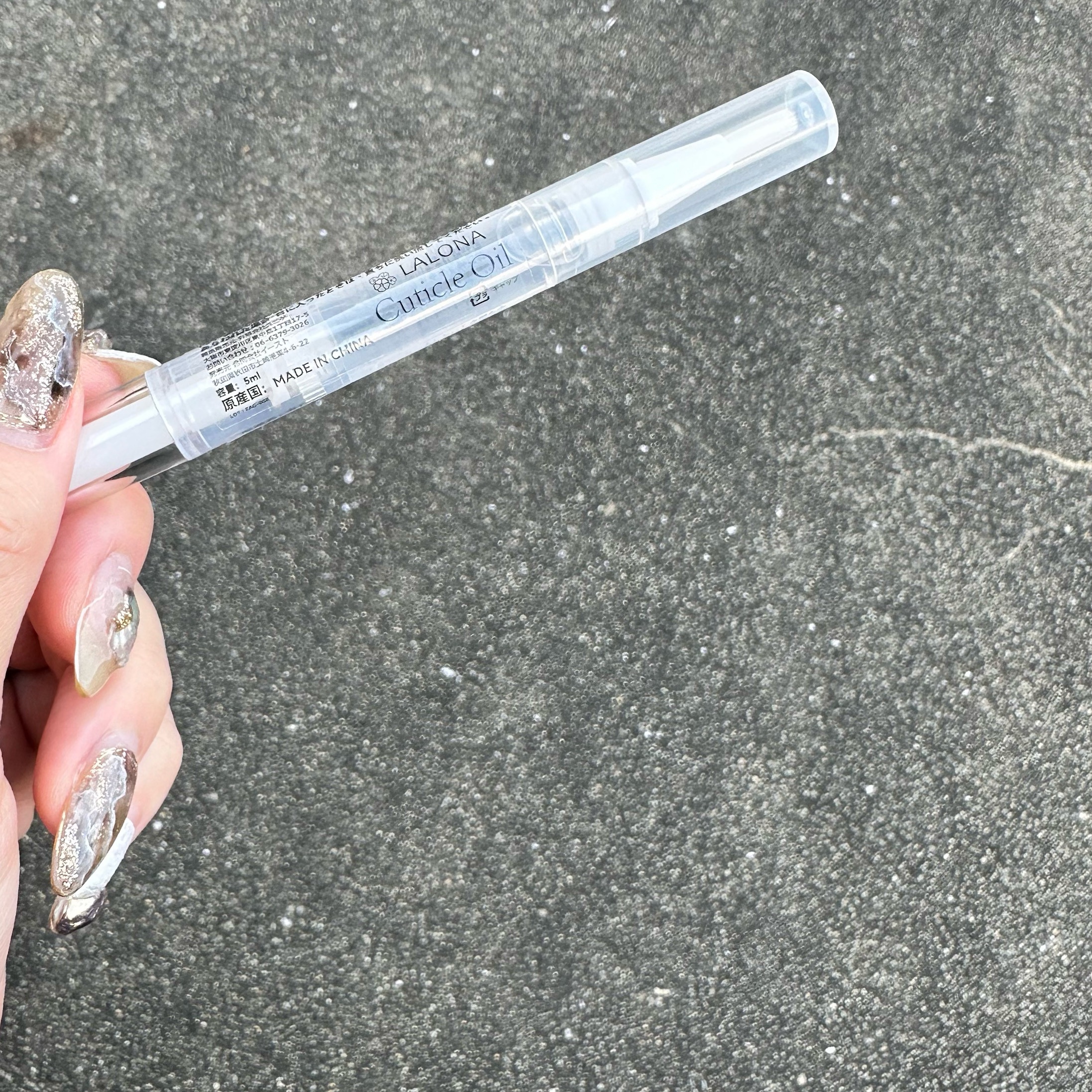 を使ったクチコミ（1枚目）