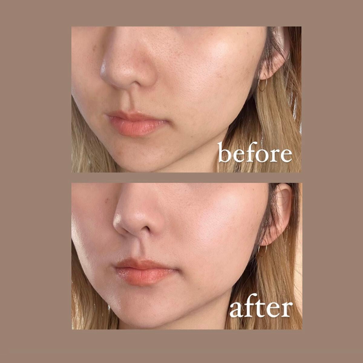 サンシェルター トーンアップCC/DECORTÉ/CCクリームを使ったクチコミ(2枚目)