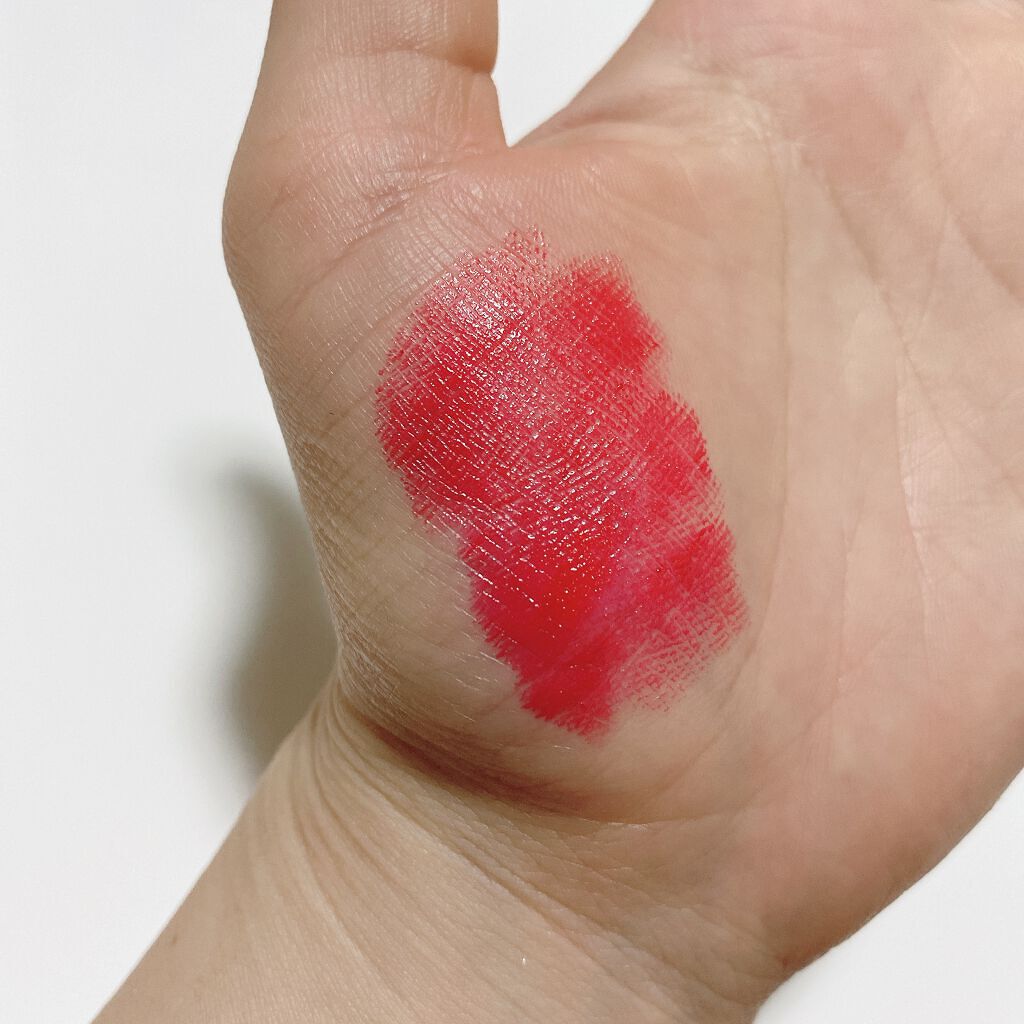 リップスティック/M・A・C/口紅を使ったクチコミ(5枚目)