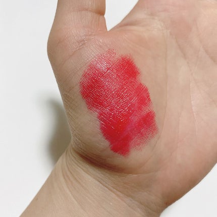 リップスティック/M・A・C/口紅を使ったクチコミ(5枚目)