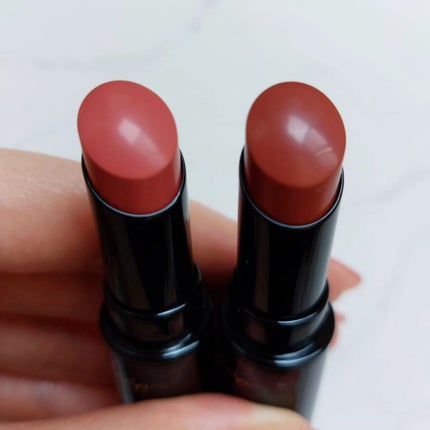 ネンマクフェイク ルージュ/Visée/口紅を使ったクチコミ(4枚目)
