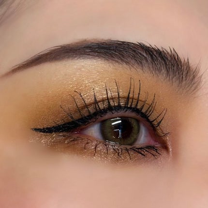 コネクト イン カラー アイシャドウ パレット × 12/M・A・C/アイシャドウパレットを使ったクチコミ(6枚目)