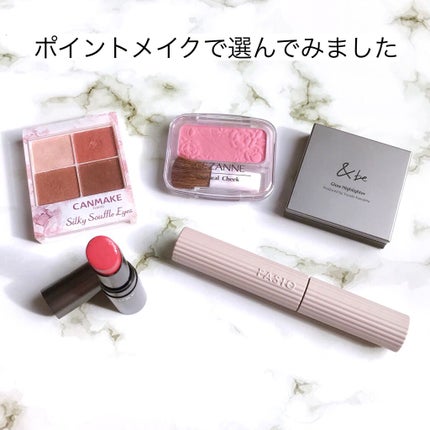 ナチュラル チークN/CEZANNE/パウダーチークを使ったクチコミ(8枚目)