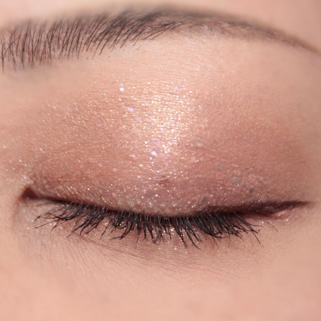 The Bella collection eyeshadow palette mini/CELEFIT/アイシャドウパレットを使ったクチコミ(6枚目)