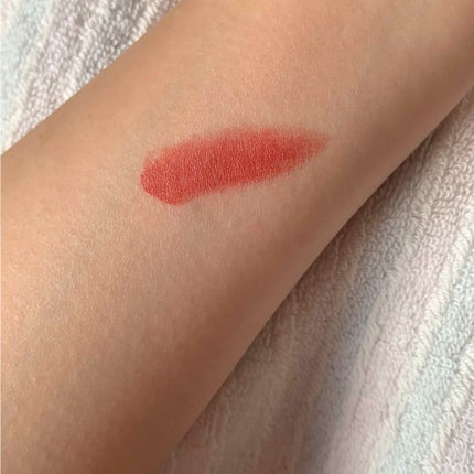 ルージュ ディオール ウルトラ ルージュ/Dior/口紅を使ったクチコミ(2枚目)