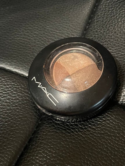 ミネラライズ アイシャドウ ソウルトライブ/M・A・C/アイシャドウパレットの画像