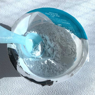モデリングカップパック クールティーツリー/LINDSAY/洗い流すパック・マスクを使ったクチコミ（2枚目）