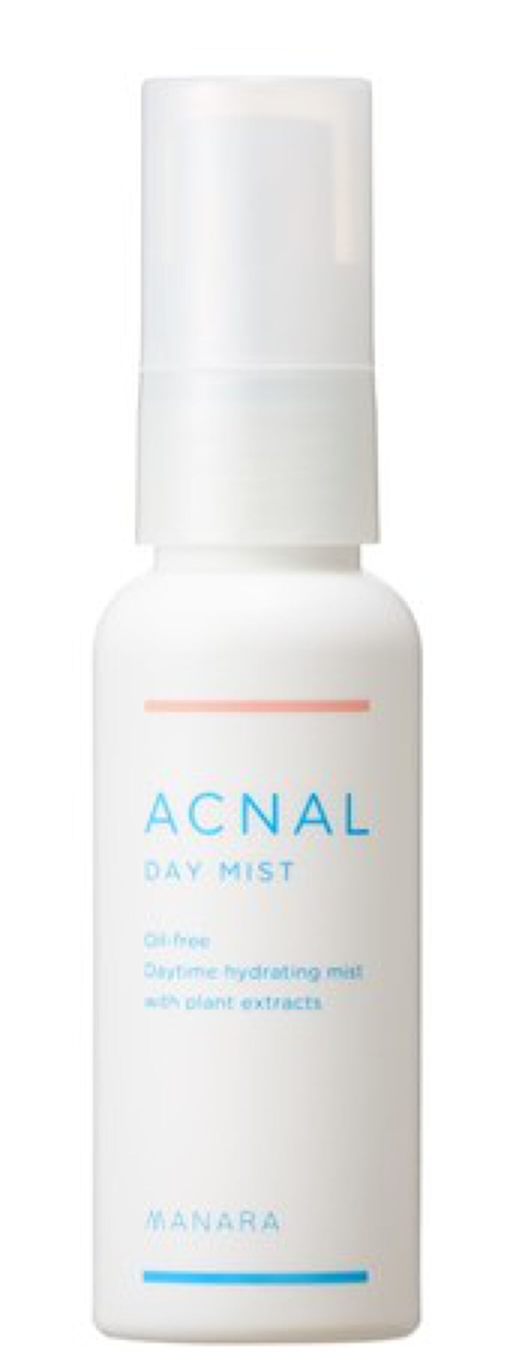 デイミスト / ACNAL