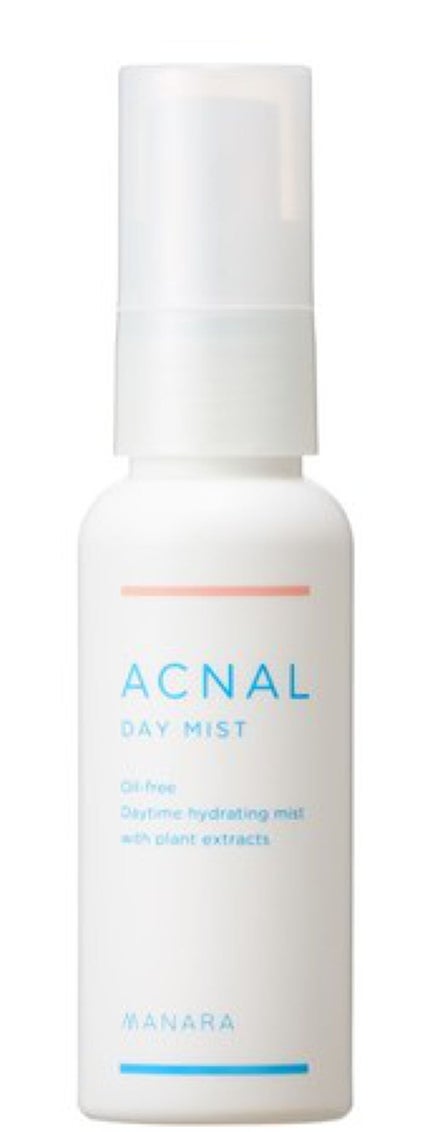 ACNAL デイミスト