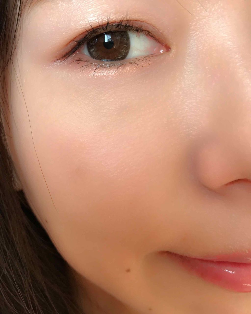 ドラマティックスタイリングアイズ/マキアージュ/アイシャドウパレットを使ったクチコミ（1枚目）