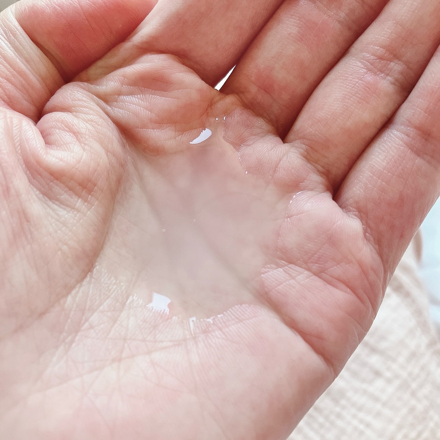 セラムクレンジングオイル/ビフェスタ/オイルクレンジングを使ったクチコミ（2枚目）