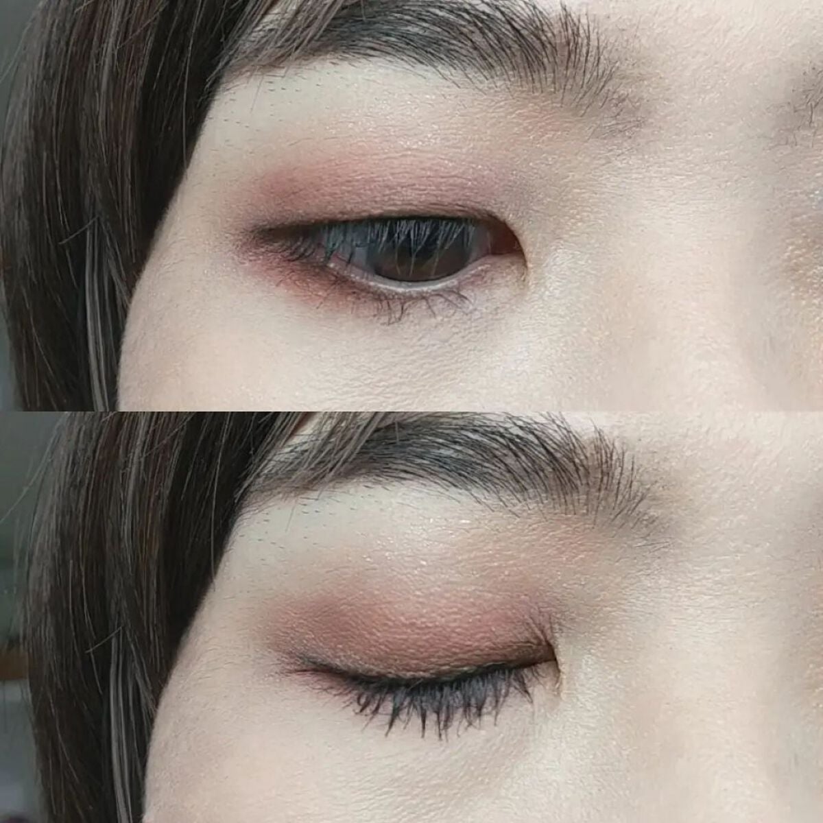 コスモ ユニバース アイシャドウ パレット/BOBBI BROWN/アイシャドウパレットを使ったクチコミ(5枚目)