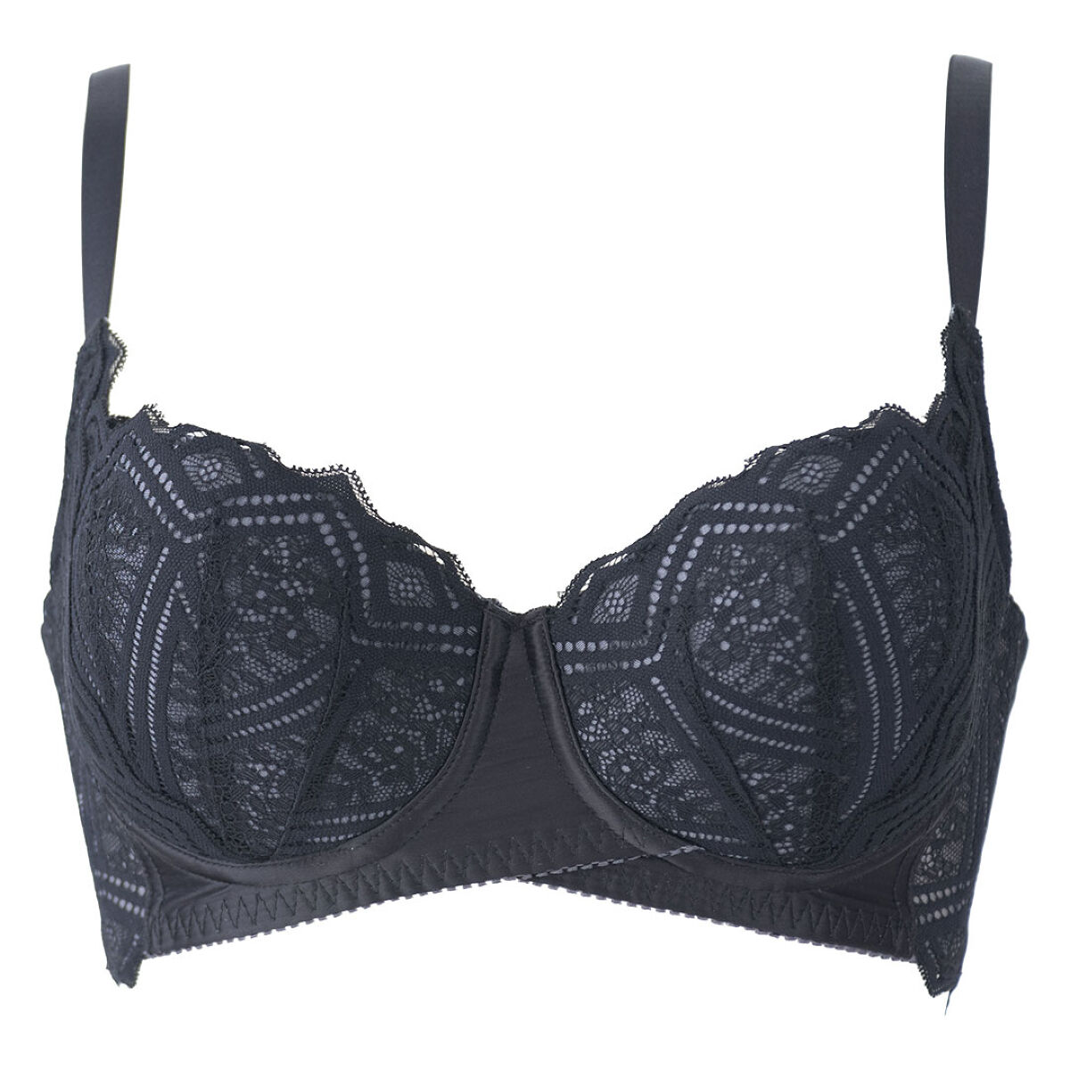 ハリジェンヌ シャインブラック