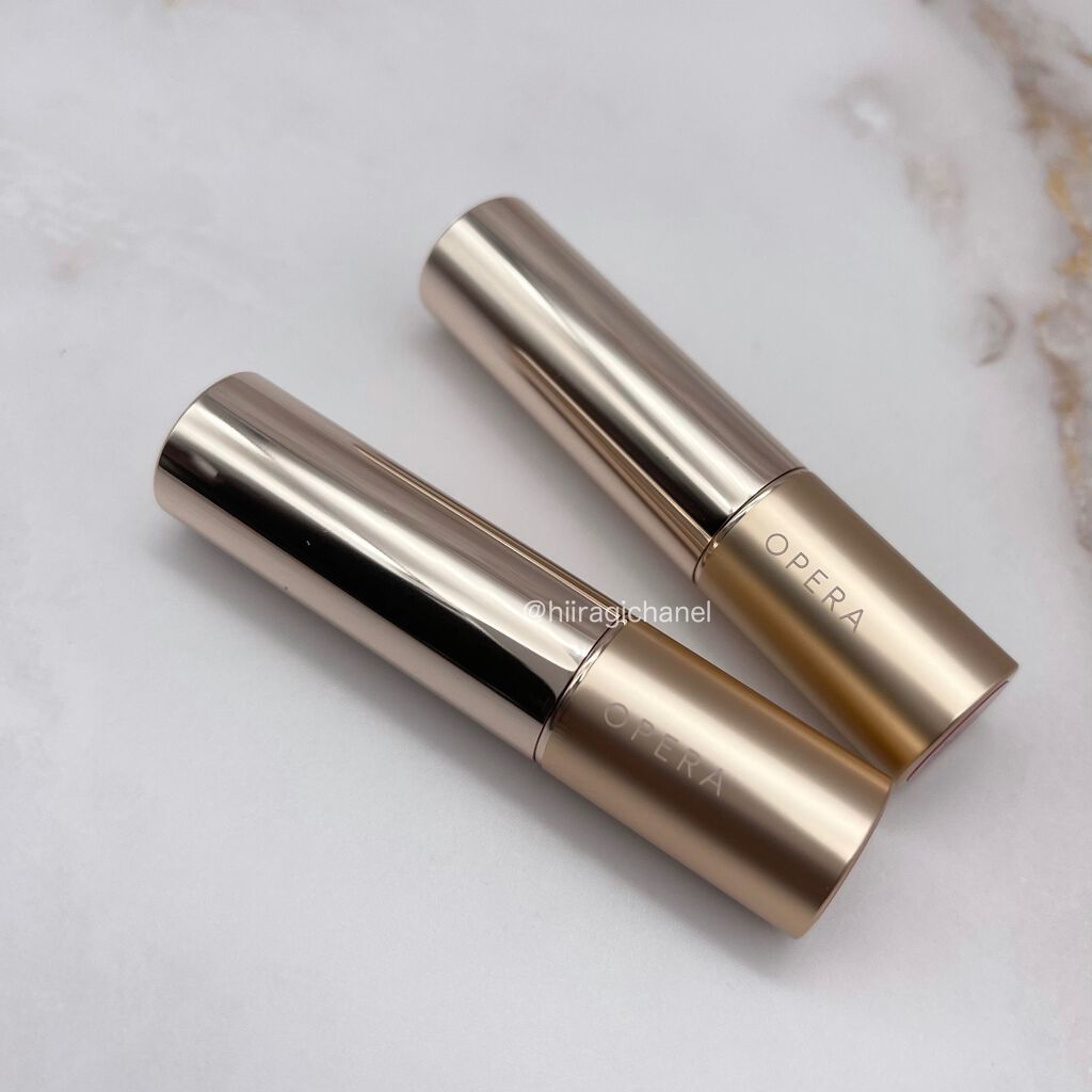 ãªãã© ãªãããã£ã³ã N/OPERA/ãªãããã£ã³ãã䜿ã£ãã¯ãã³ãïŒ8æç®ïŒ