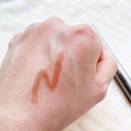 いろは on LIPS 「■□&be(アンドビー) 個人的におすすめしたいコスメ3選□■..」(5枚目)