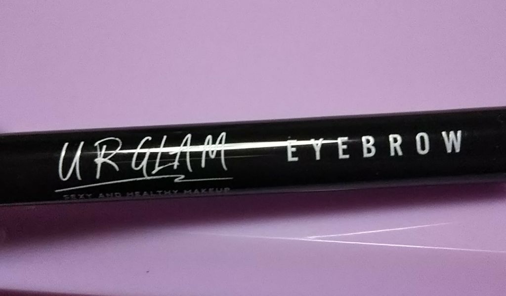 リキッドアイブロウ/U R GLAM/リキッドアイブロウを使ったクチコミ（1枚目）