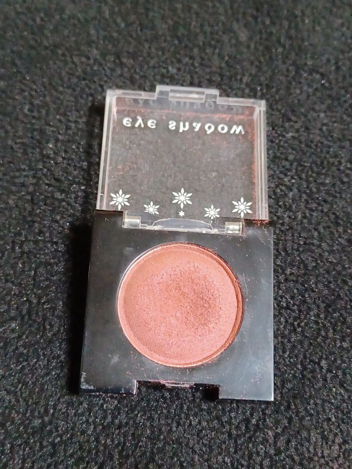 アイシャドウ/プリラプリラ/単色アイシャドウを使ったクチコミ(4枚目)