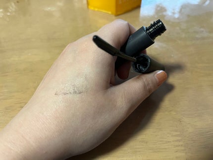 エテュセ アイエディション (マスカラベース)/ettusais/マスカラ下地を使ったクチコミ(2枚目)