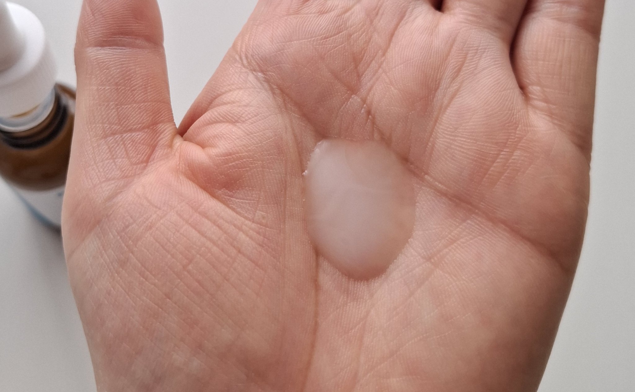 TX-Cream/Dr.Melaxin/フェイスクリームを使ったクチコミ（2枚目）